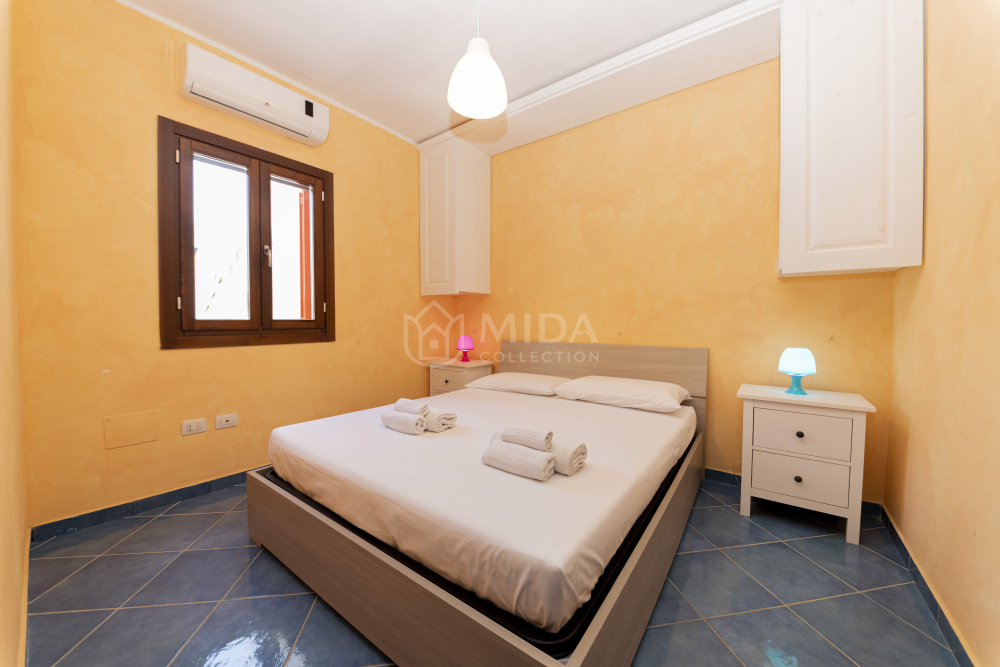 Orange Sun - Chiusurelle Village 