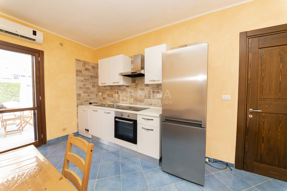 Orange Sun - Chiusurelle Village 