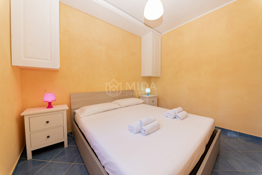 Orange Sun - Chiusurelle Village 