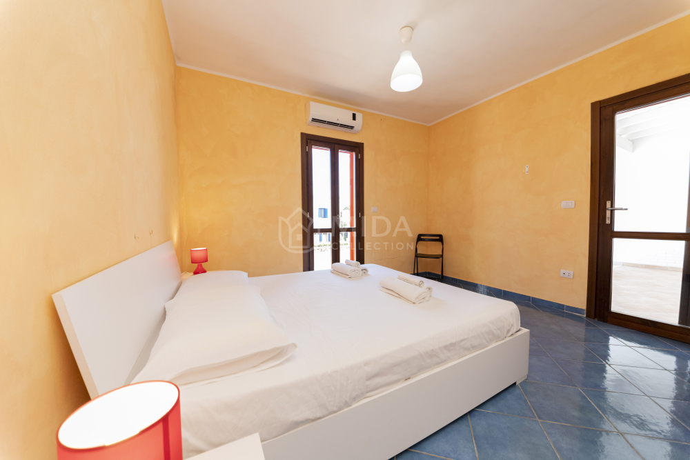 Orange Sun - Chiusurelle Village 