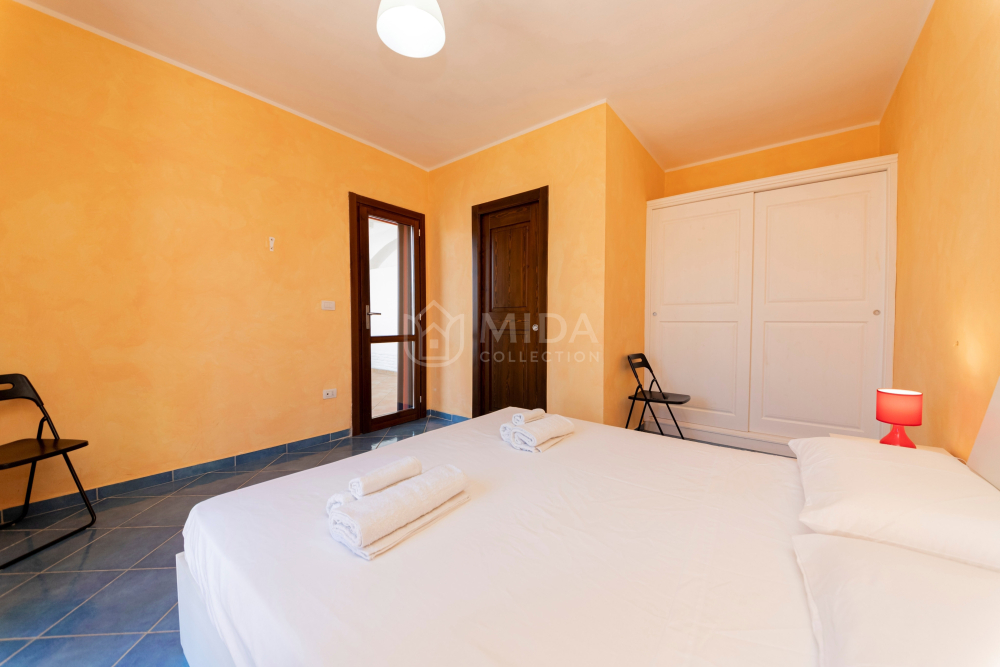 Orange Sun - Chiusurelle Village 