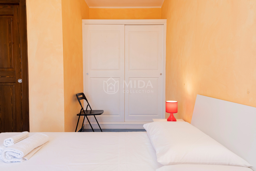 Orange Sun - Chiusurelle Village 