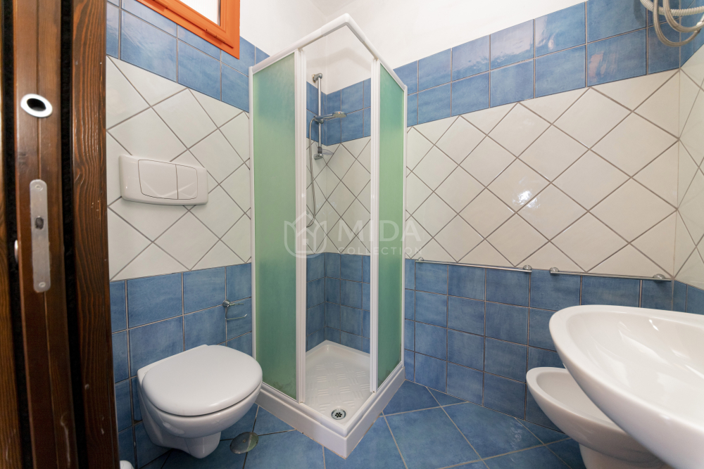 Orange Sun - Chiusurelle Village 