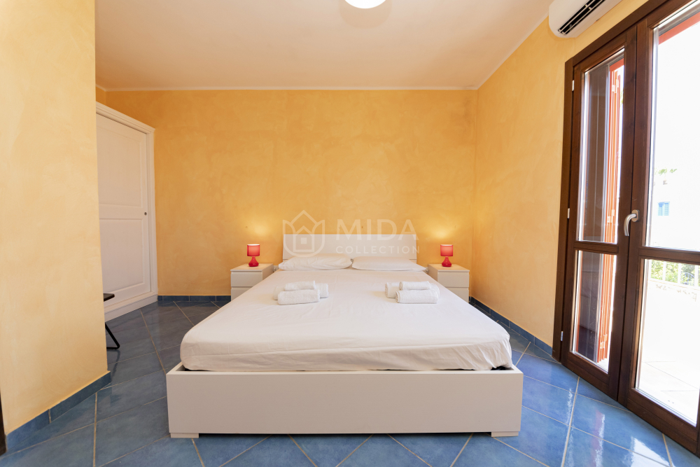 Orange Sun - Chiusurelle Village 