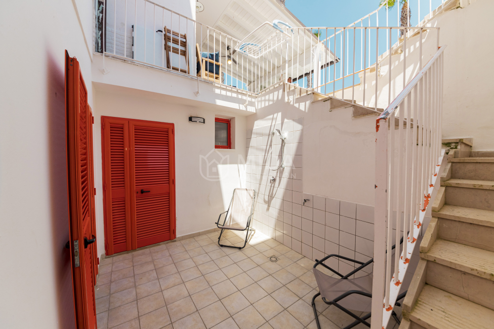 Orange Sun - Chiusurelle Village 