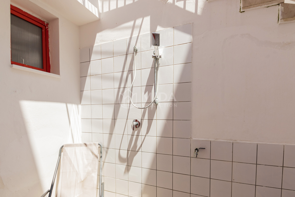 Orange Sun - Chiusurelle Village 