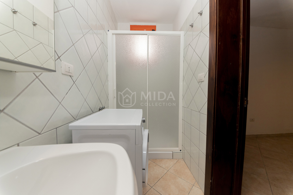 Orange Sun - Chiusurelle Village 