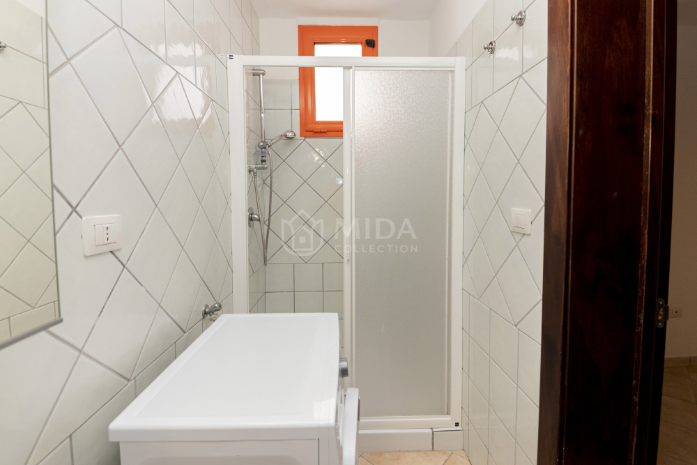 Orange Sun - Chiusurelle Village 