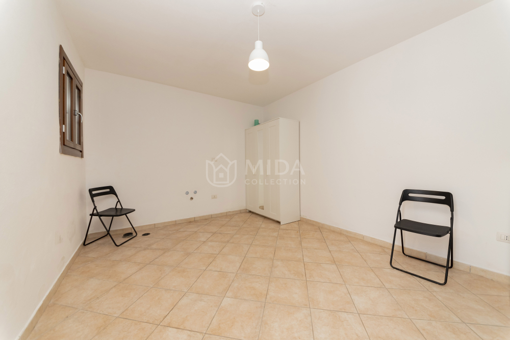 Orange Sun - Chiusurelle Village 