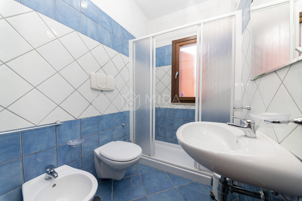 Orange Sun - Chiusurelle Village 