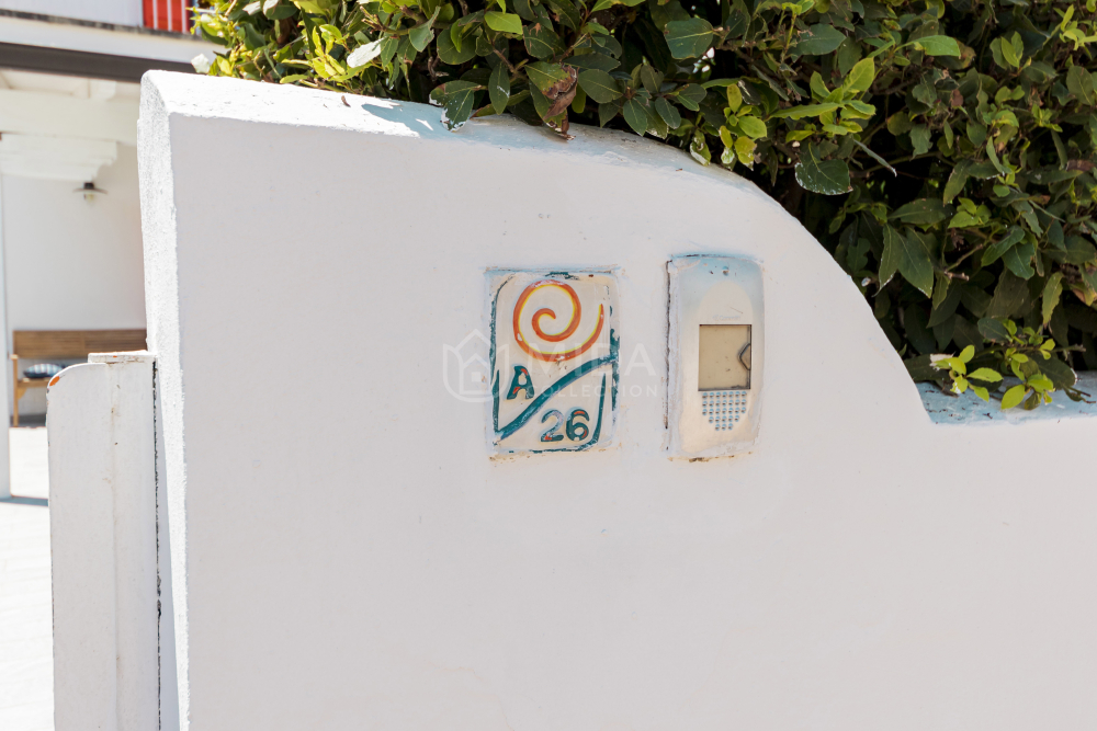 Orange Sun - Chiusurelle Village 