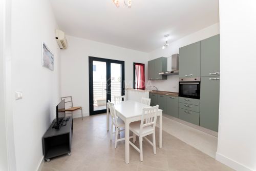 Le Altre Case - Appartamento Verde