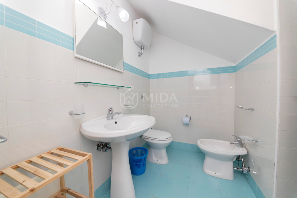 Le Altre Case - Appartamento Verde