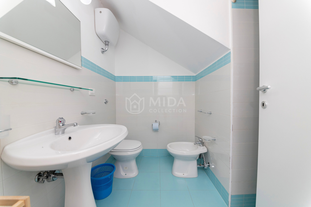 Le Altre Case - Appartamento Verde