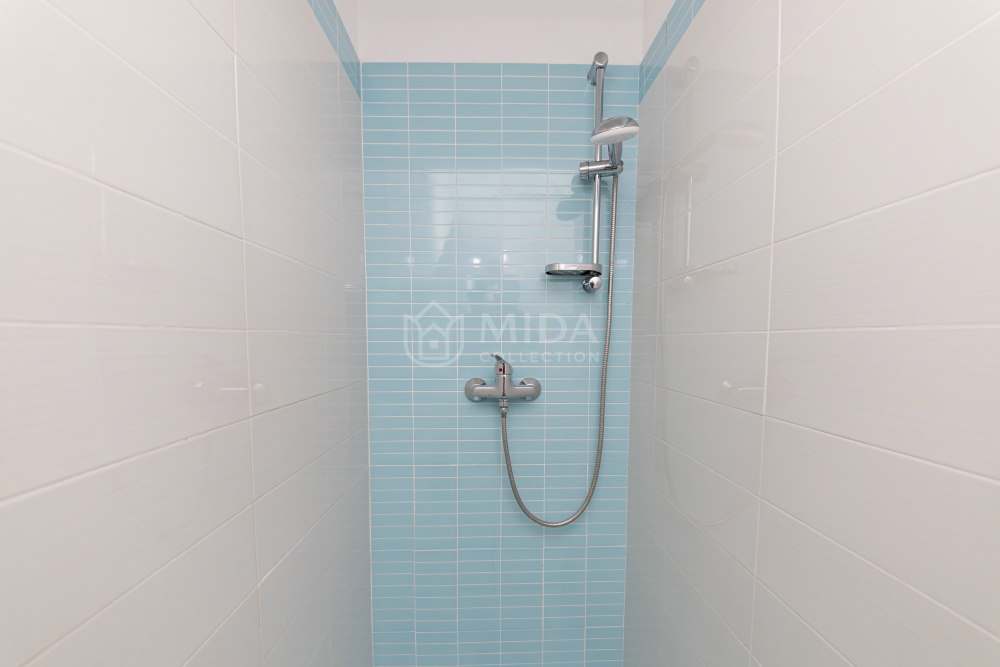 Le Altre Case - Appartamento Verde