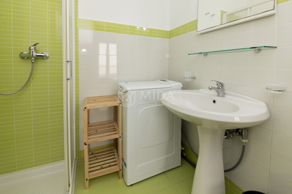 Le Altre Case - Appartamento Verde