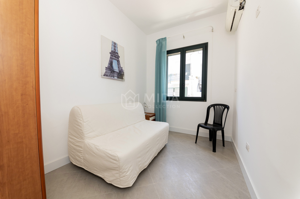 Le Altre Case - Appartamento Verde