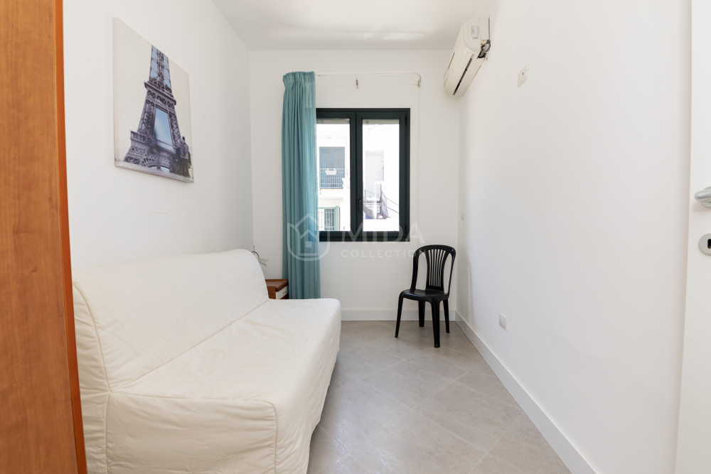 Le Altre Case - Appartamento Verde