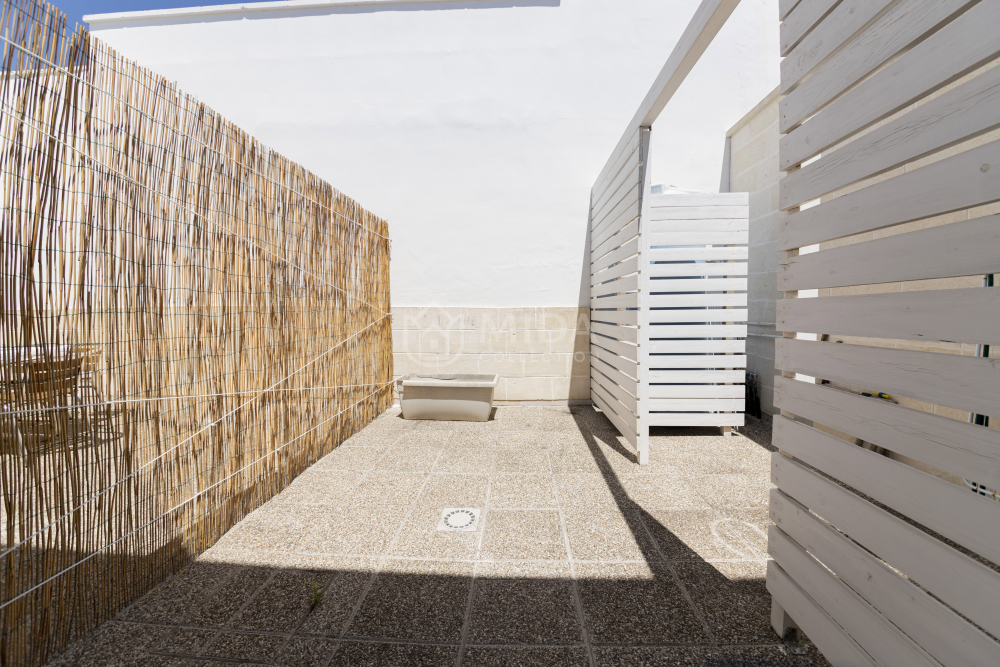 Le Altre Case - Appartamento Verde