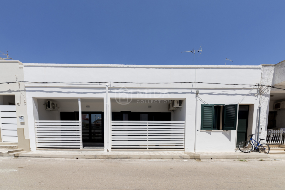 Le Altre Case - Appartamento Verde