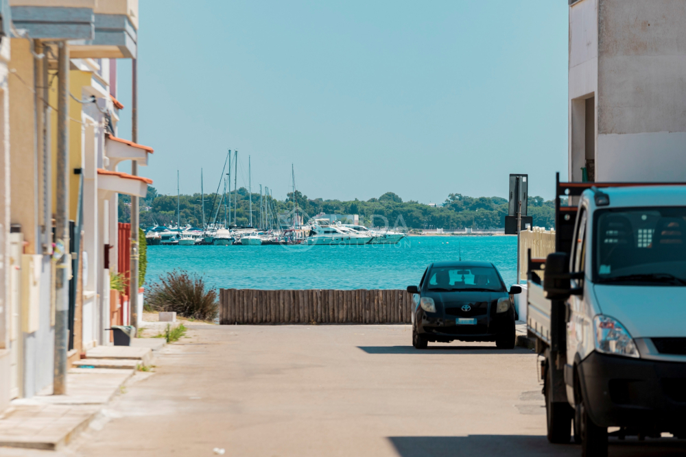 Le Altre Case - Appartamento Blu 