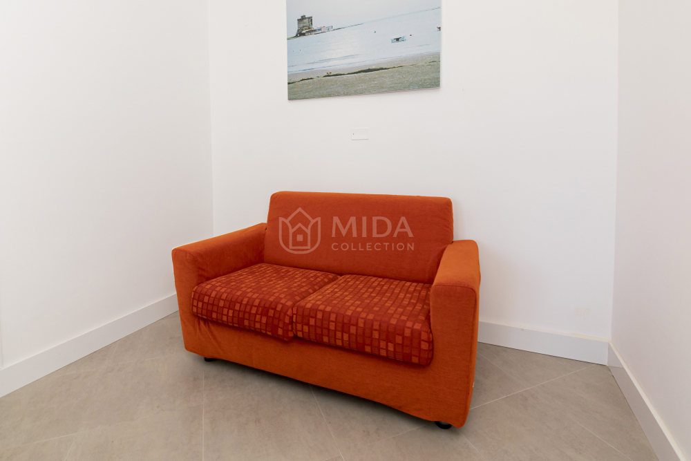 Le Altre Case - Appartamento Verde