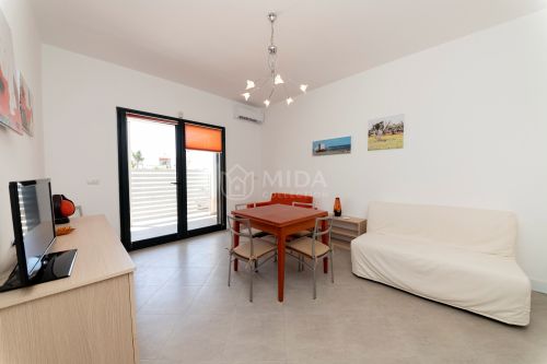 Le Altre Case - Appartamento Blu 