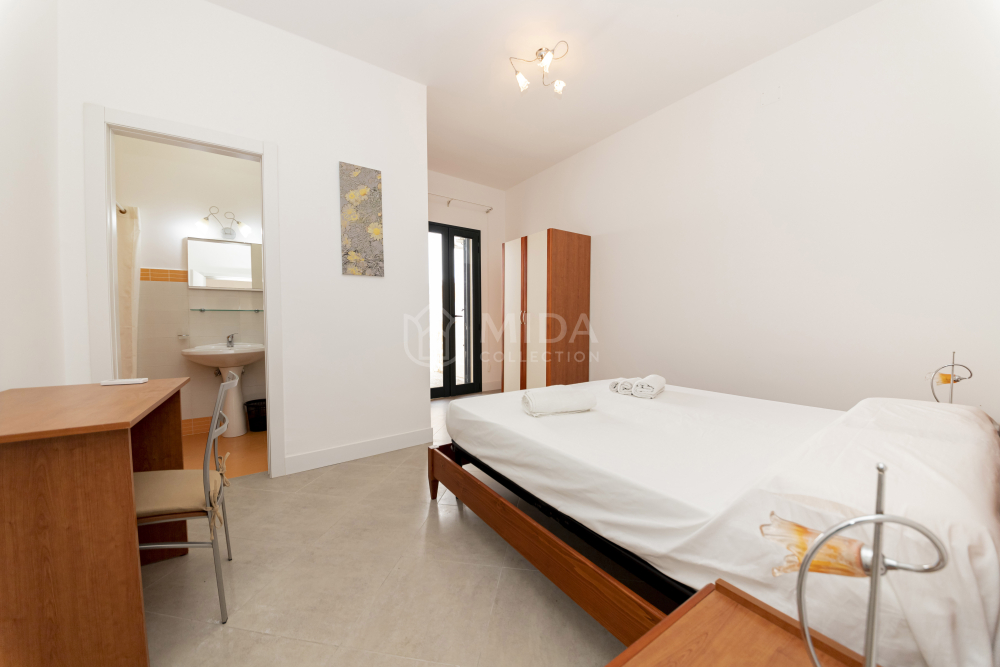 Le Altre Case - Appartamento Blu 