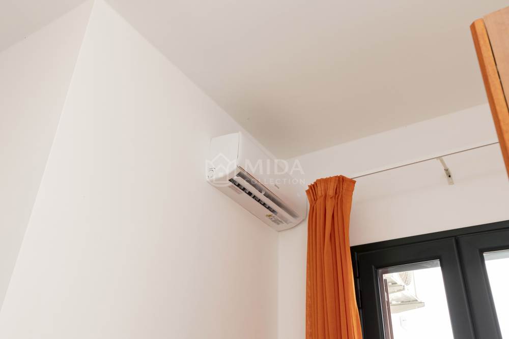 Le Altre Case - Appartamento Blu 