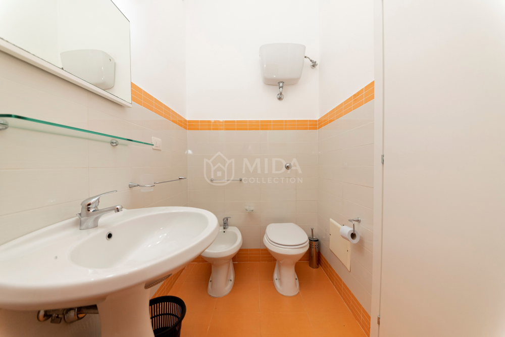 Le Altre Case - Appartamento Blu 