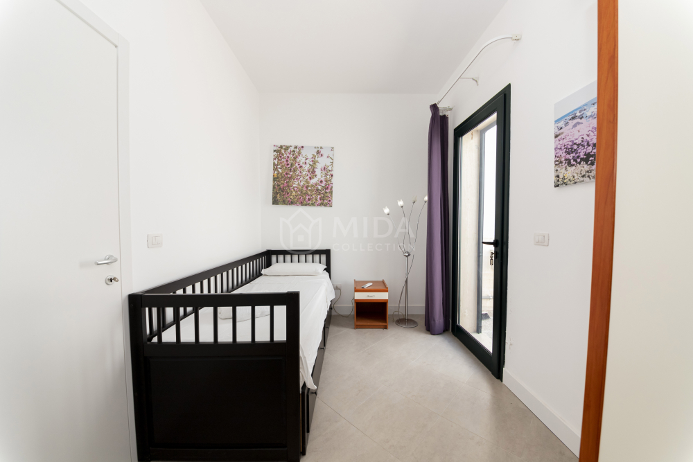 Le Altre Case - Appartamento Blu 