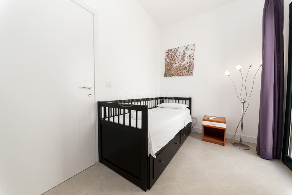 Le Altre Case - Appartamento Blu 