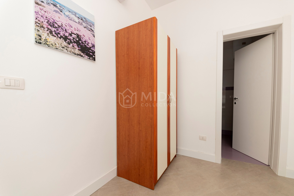 Le Altre Case - Appartamento Blu 