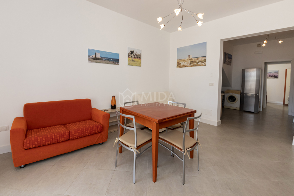 Le Altre Case - Appartamento Blu 