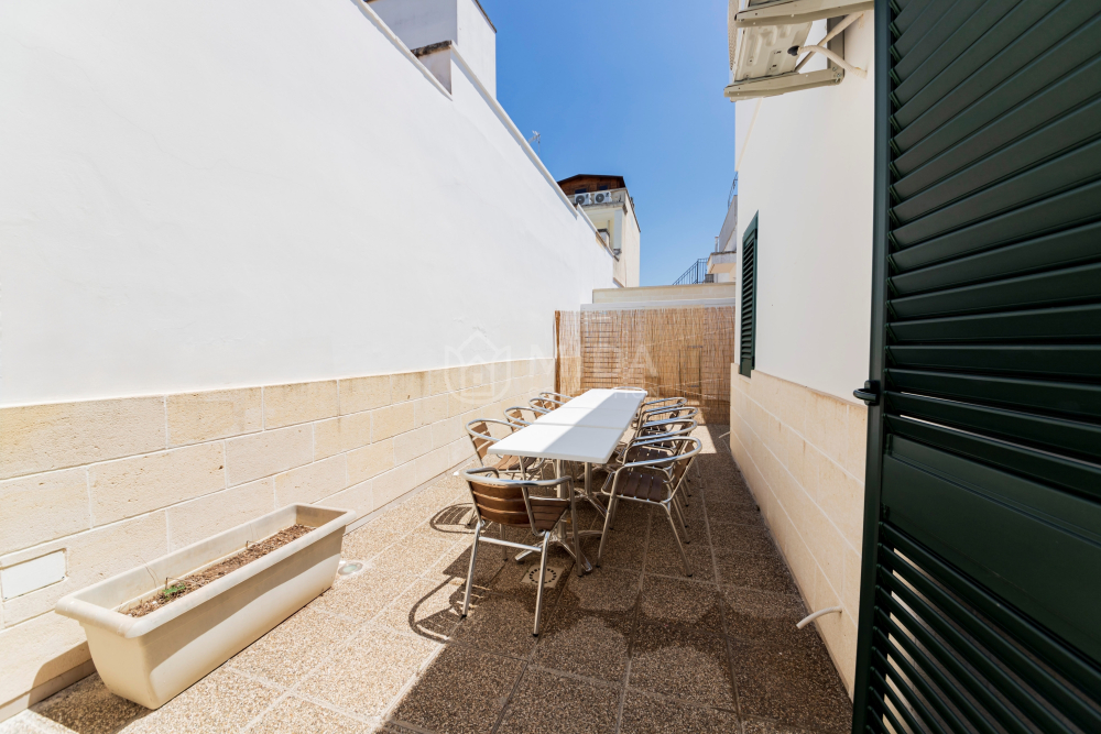 Le Altre Case - Appartamento Blu 