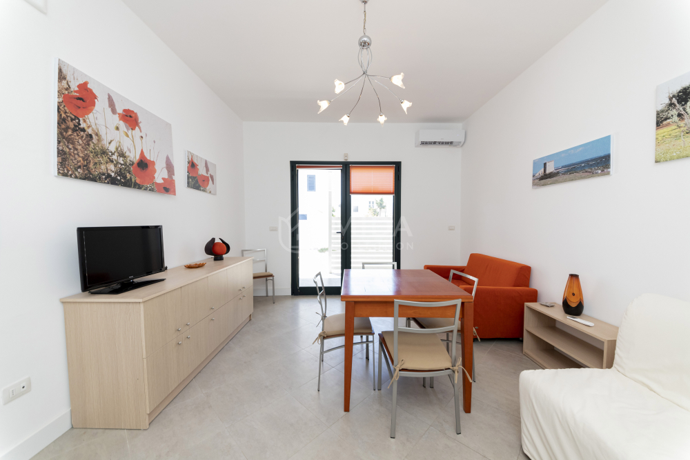 Le Altre Case - Appartamento Blu 