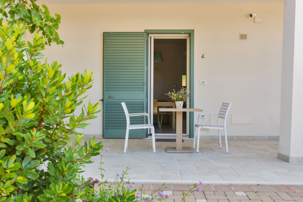 Bilocale 2 - Residence Il Colle 