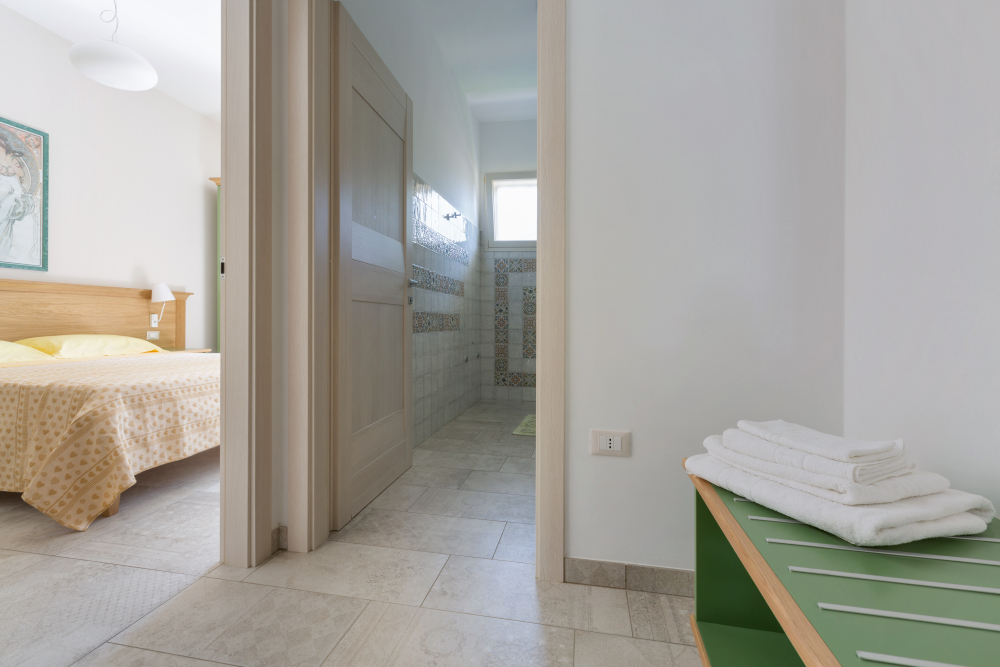 Bilocale 2 - Residence Il Colle 