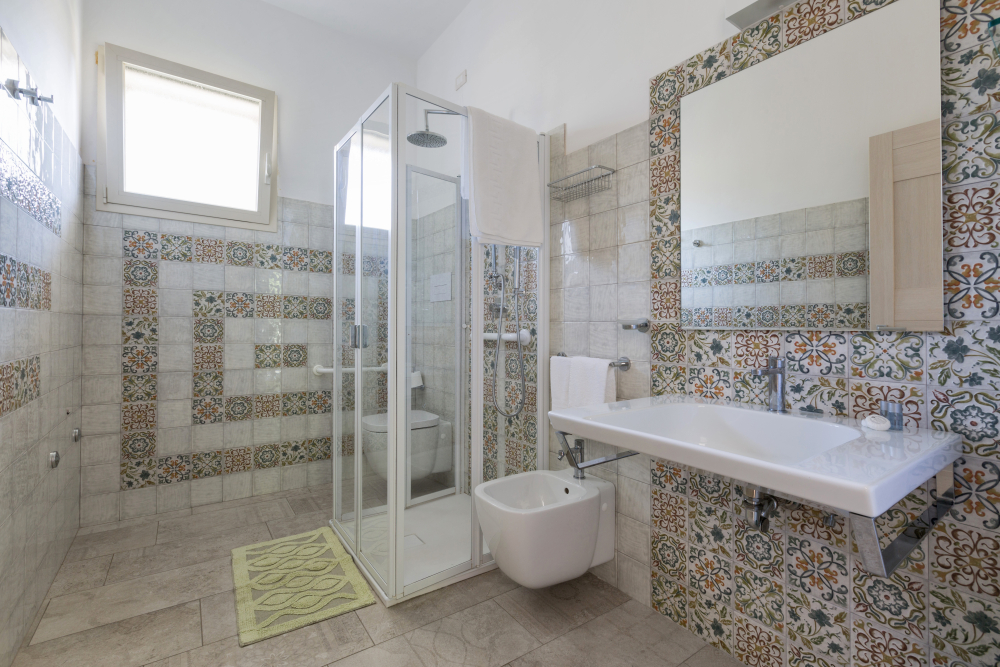 Bilocale 1 - Residence Il Colle 