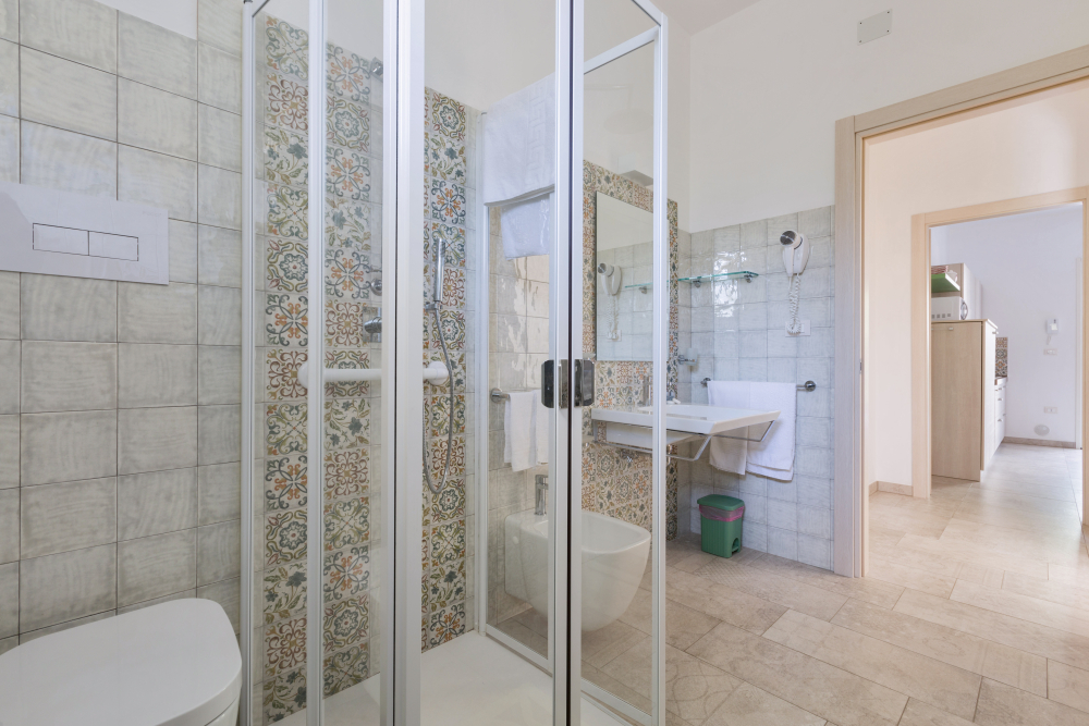 Bilocale 1 - Residence Il Colle 