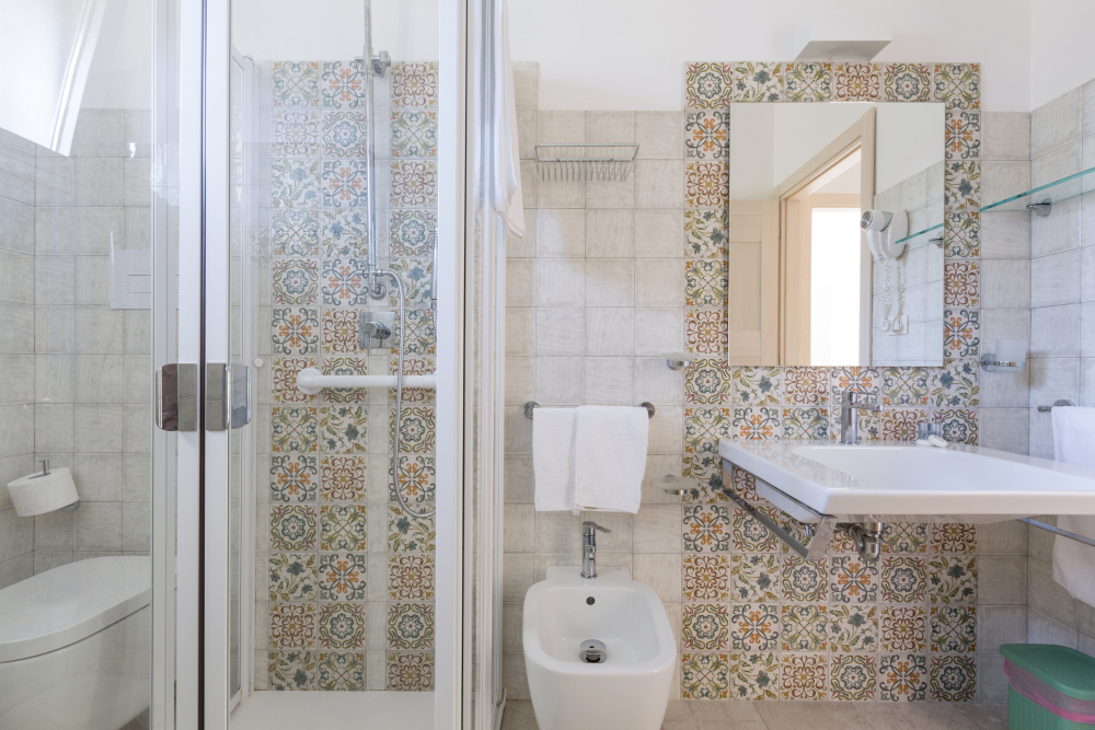 Bilocale 1 - Residence Il Colle 