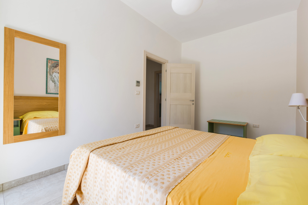 Bilocale 4 - Residence Il Colle