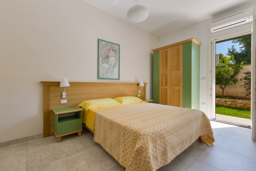 Bilocale 1 - Residence Il Colle 