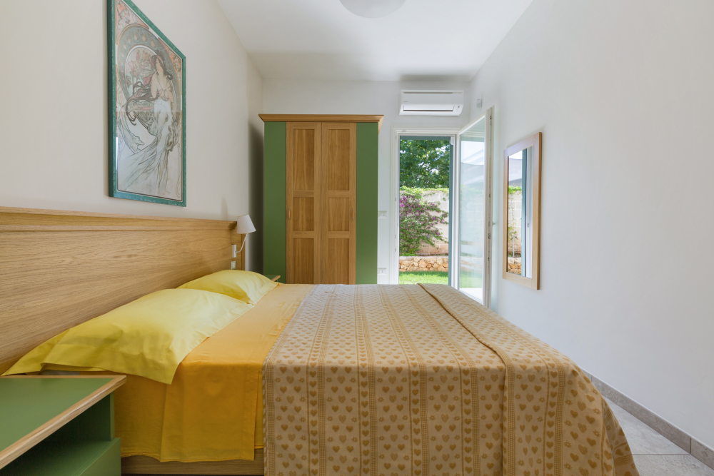 Bilocale 4 - Residence Il Colle