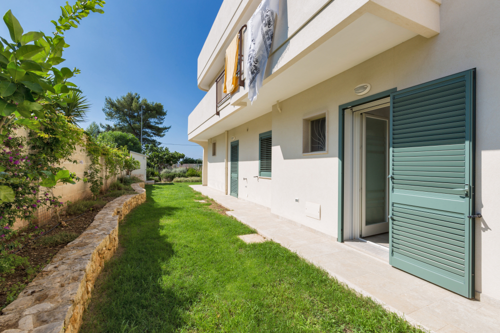 Bilocale 1 - Residence Il Colle 