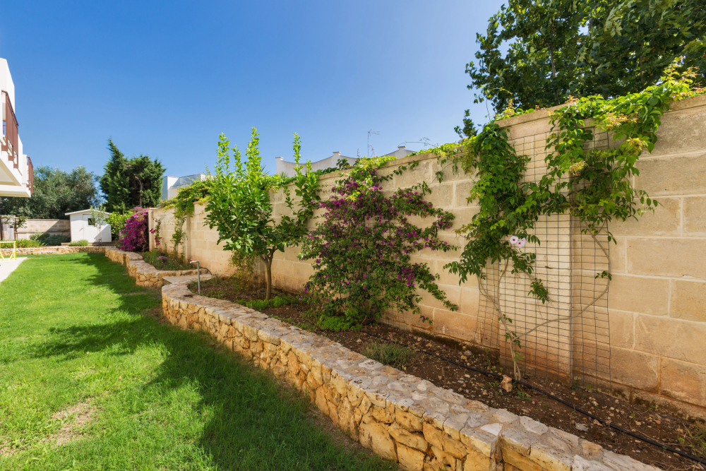 Bilocale 1 - Residence Il Colle 