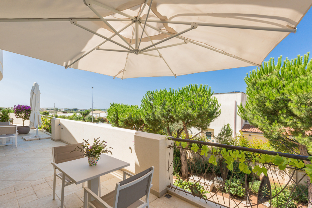 Bilocale 5 - Residence Il Colle