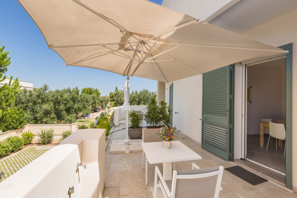 Bilocale 5 - Residence Il Colle