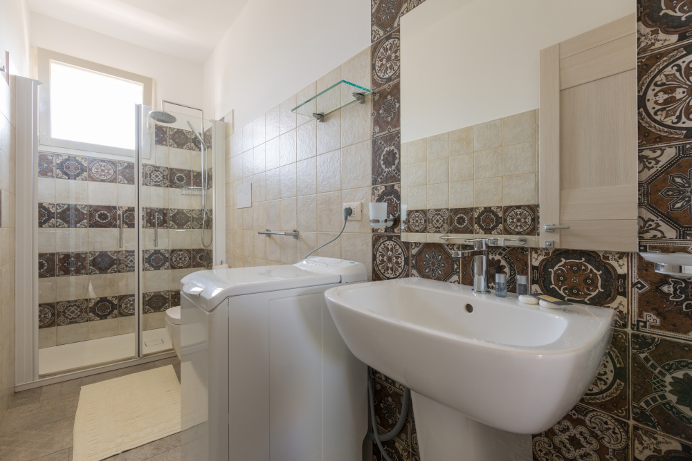 Bilocale 5 - Residence Il Colle