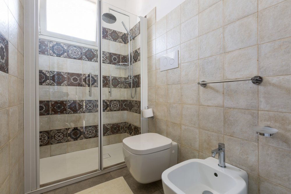 Bilocale 5 - Residence Il Colle